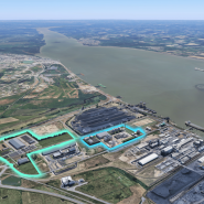 Saint-Nazaire Welcomes Elyse Energy: A New Milestone in the Decarbonization of the Maritime Industry
