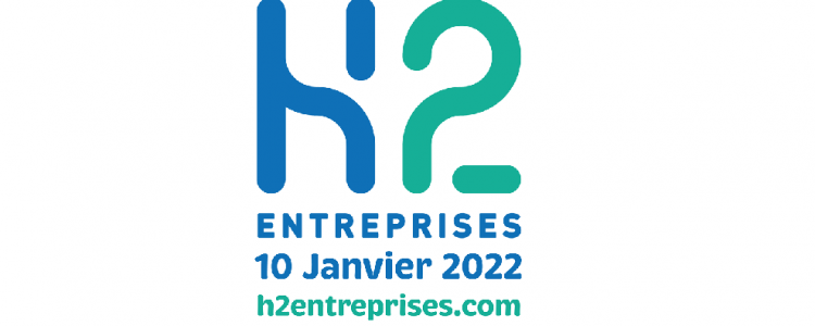 H2 Entreprises : A conference for renewable hydrogen players