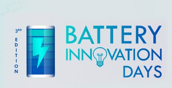 Battery Innovation Days 2023