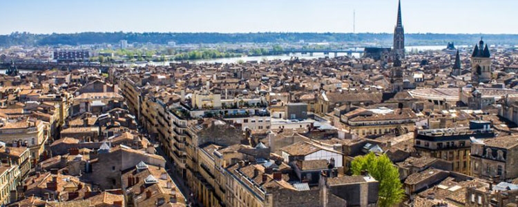 Why set up your company in Bordeaux, France?