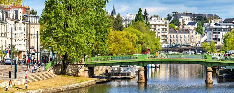 Nantes city guide - essential visitor ...