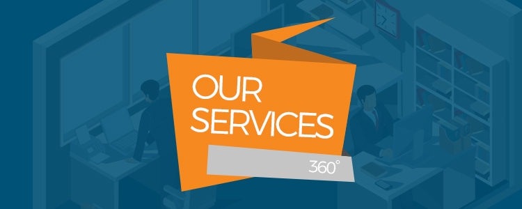Our global services