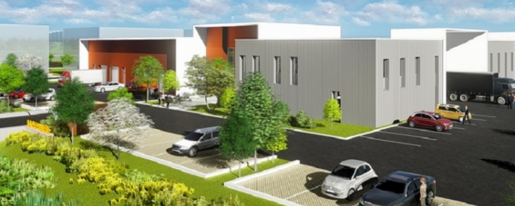 Business premises in Lyon