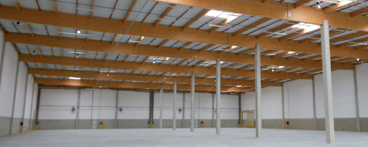Warehouses for sale in Troyes