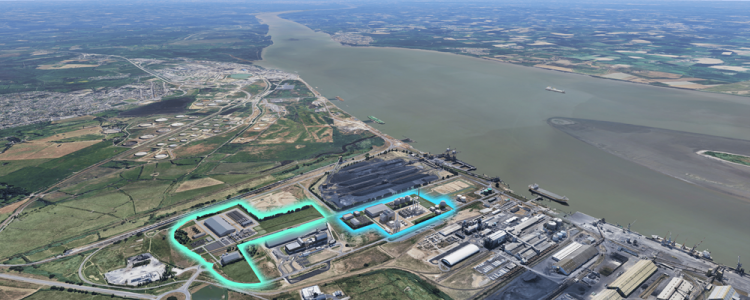 Saint-Nazaire Welcomes Elyse Energy: A New Milestone in the Decarbonization of the Maritime Industry
