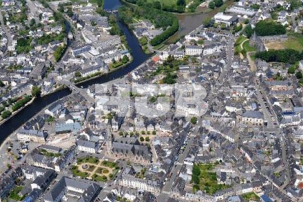 Region Brittany