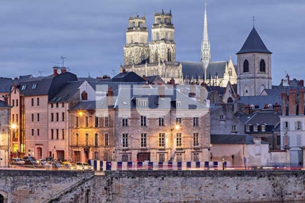 City of Orléans