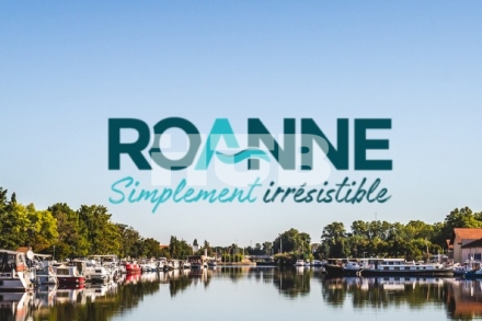 City of Roanne