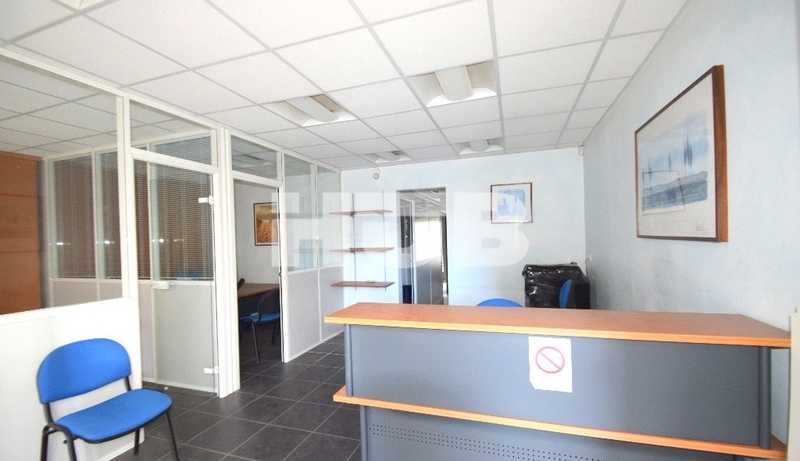 Office centre for sale in Mulhouse