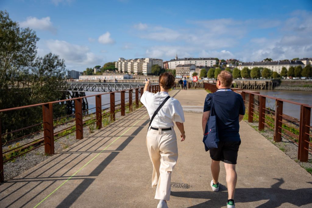 Industry, Advisory and Impact: What’s Drawing Companies to Nantes–Saint-Nazaire
