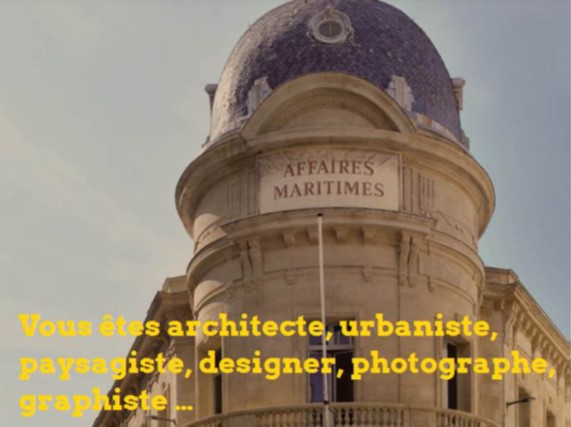 To let – Offices in a co-working space in the Euroméditerranée Central Business District – 2nd arrondissement of Marseille