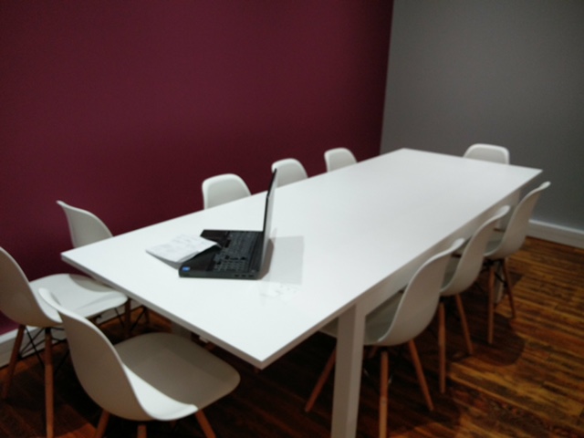 To let – 111 m² of offices in Calais