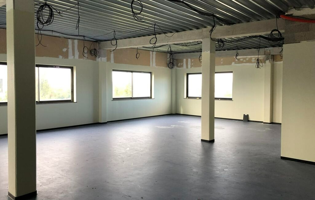 To let – 150 m² of offices in Calais