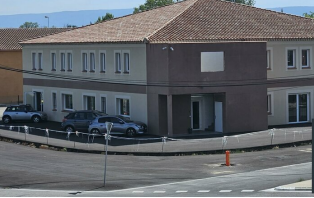 To let – 150 m² of offices in Monteux