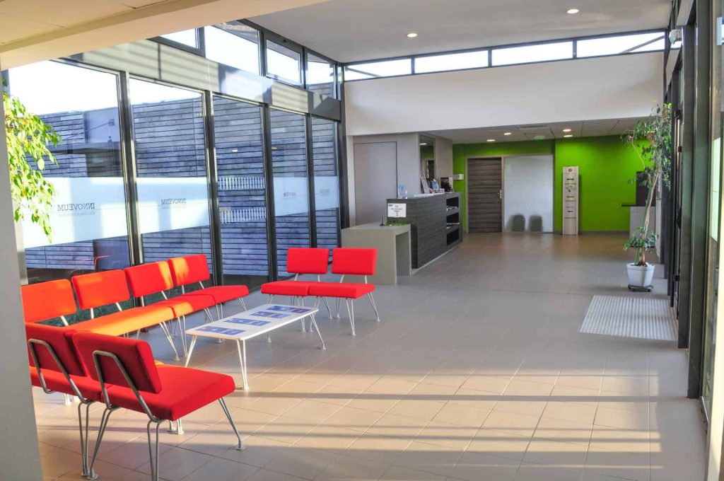 To let – offices ranging from 23 to 47 m² in Narbonne