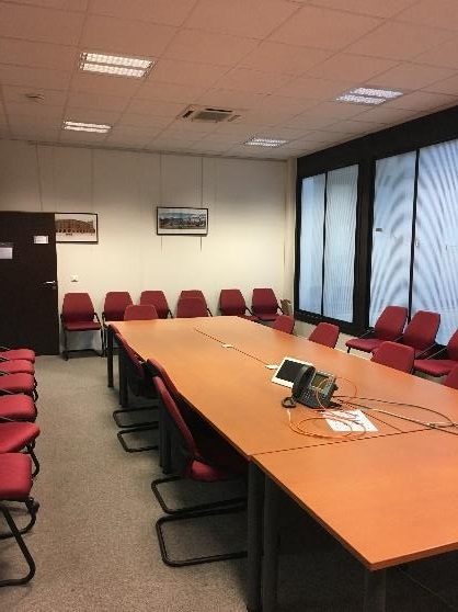 To let – Offices ranging from 250 to 1,245 m² in Reims city centre – Marne (51)
