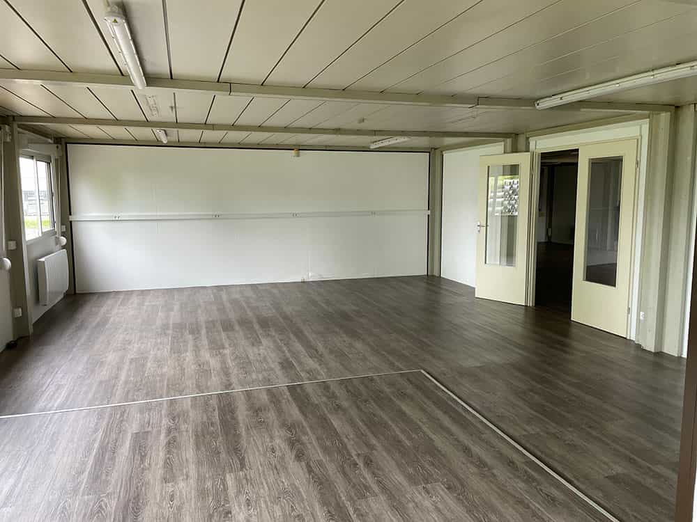 To let – 270 m² of offices in the Marcel Doret Business Park in Calais – Pas-de-Calais (62)