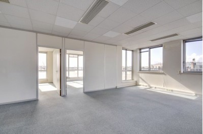 To let – divisible offices ranging from 112 m² to 1,158 m² in Neuilly-Plaisance