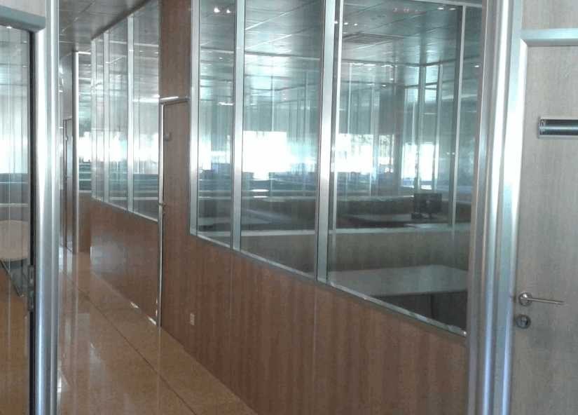 To let – modular offices ranging from 14 m² to 192 m² in Neuilly-sur-Marne