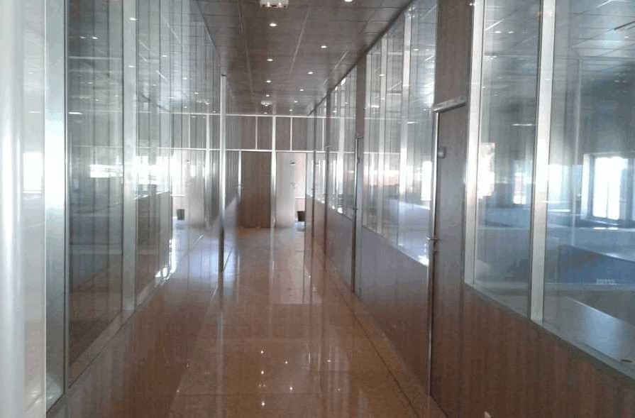 To let – modular offices ranging from 14 m² to 192 m² in Neuilly-sur-Marne