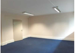 To let – modular offices ranging from 16 m² to 162 m² in Noisy-le-Grand