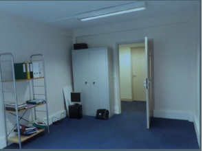 To let – modular offices ranging from 16 m² to 162 m² in Noisy-le-Grand