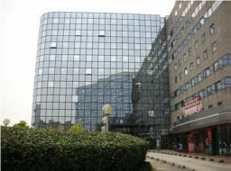 To let – modular offices ranging from 48 m² to 4,973 m² in Noisy-le-Grand