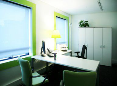 To let – modular offices ranging from 48 m² to 4,973 m² in Noisy-le-Grand