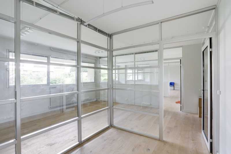 To let – non-subdivisible offices of 100 m² in Boulogne-Billancourt