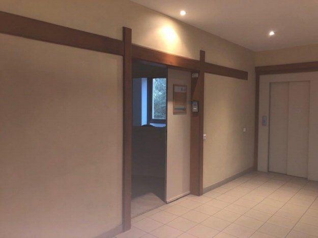 To let – non-subdivisible offices of 230 m² in Avignon