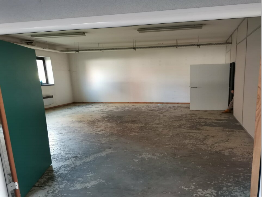 To let – non-subdivisible offices of 263 m² in Le Pecq, near Paris (78)