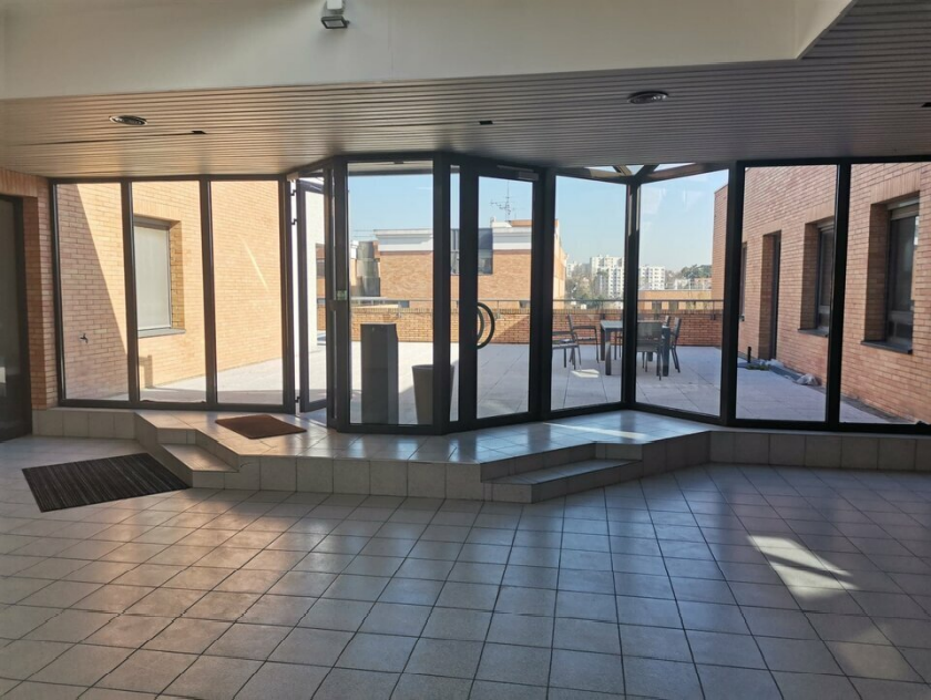 To let – non-subdivisible offices of 661 m² in Saint-Germain-en-Laye