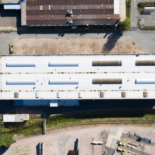 To let – 3,491 m² of warehouses/workshops in Saône-et-Loire (71)