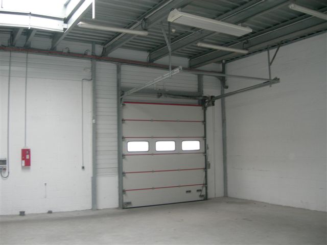 To let – 193 m² business premises in Calais – Pas-de-Calais (62)
