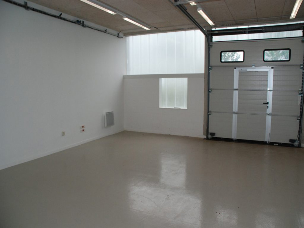 To let – Business premises from 50 to 75 m² in Calais – Pas-de-Calais (62)