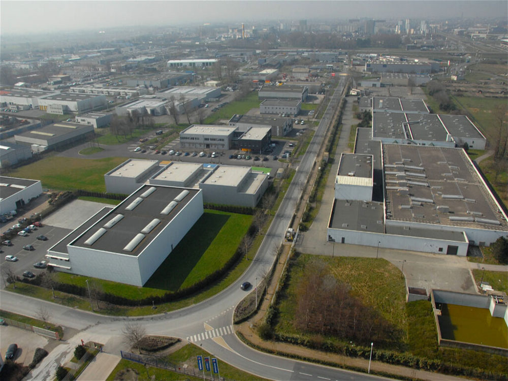 To let – Business premises from 50 to 75 m² in Calais – Pas-de-Calais (62)