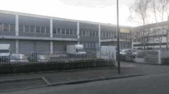 To let – non-subdivisible industrial premises of 1,845 m² in Rosny-sous-Bois (93)