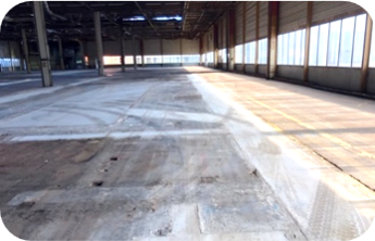 To let or for sale – 23,000 m² industrial warehouse in Basse-Ham, Moselle (57)