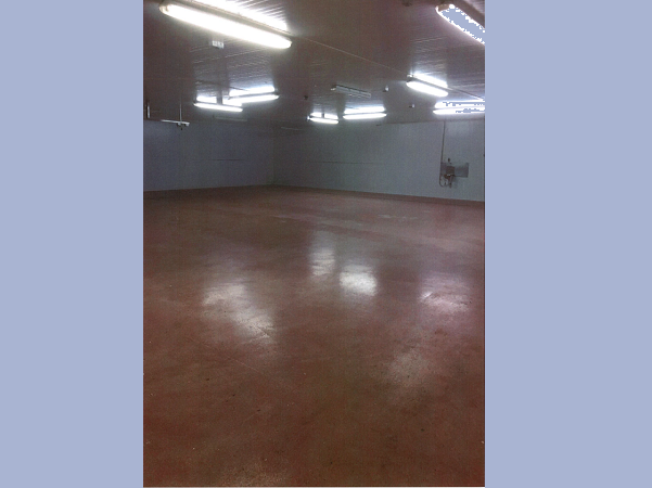For sale / To let – 1,925 m² warehouse in Limoges