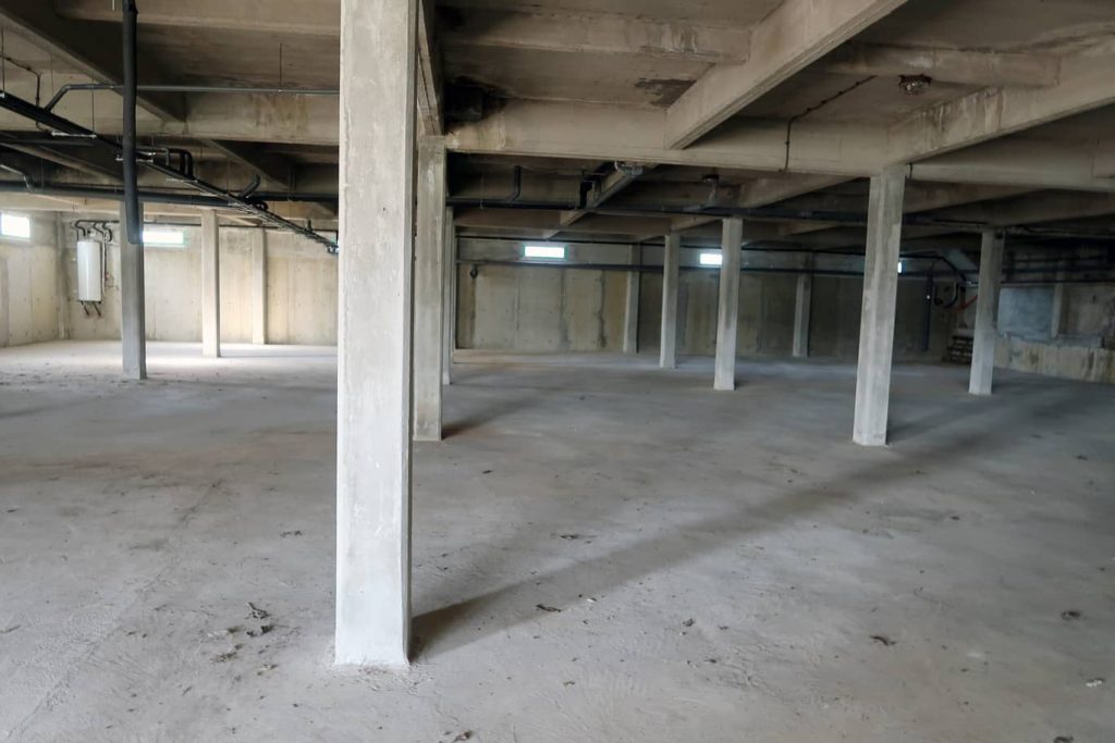 For sale – 1,600 m² agri-food building in Charleville-Mézières – Ardennes (08)