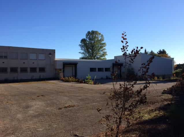 For sale – 3,480 m² agri-food building in Fontiers-Cabardès, in the Aude department