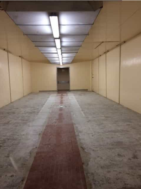 For sale – 3,480 m² agri-food building in Fontiers-Cabardès, in the Aude department