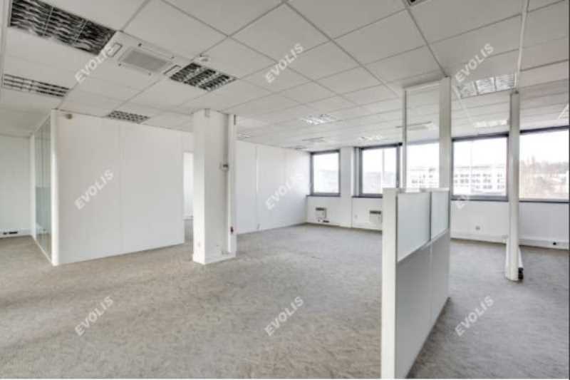 For sale – non-subdivisible offices measuring 204 m² in Boulogne-Billancourt