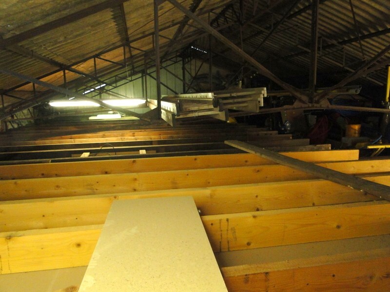 For sale – non-subdivisible business premises of 300 m² in Chalon-sur-Saône, near Mâcon (71)