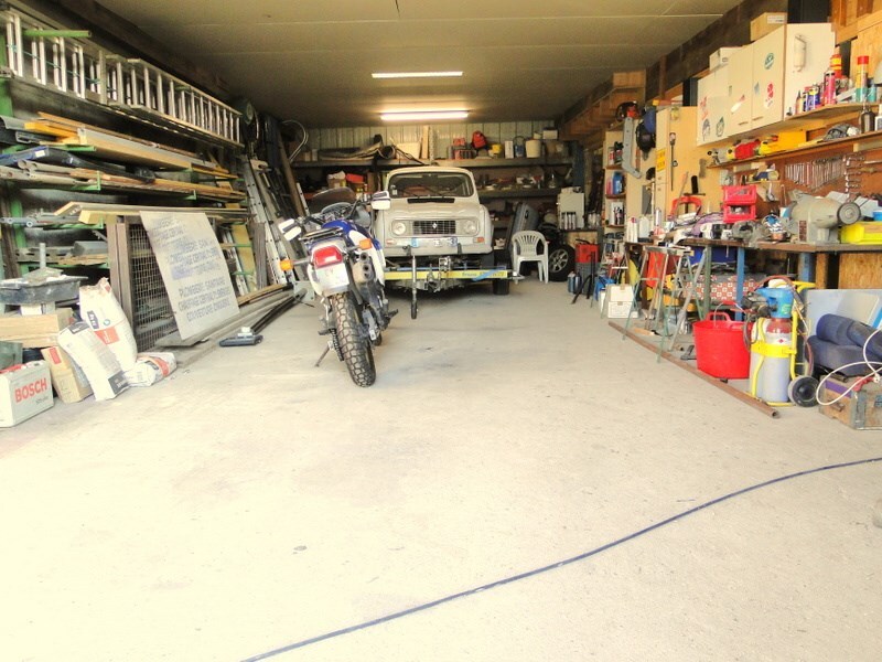 For sale – non-subdivisible business premises of 300 m² in Chalon-sur-Saône, near Mâcon (71)
