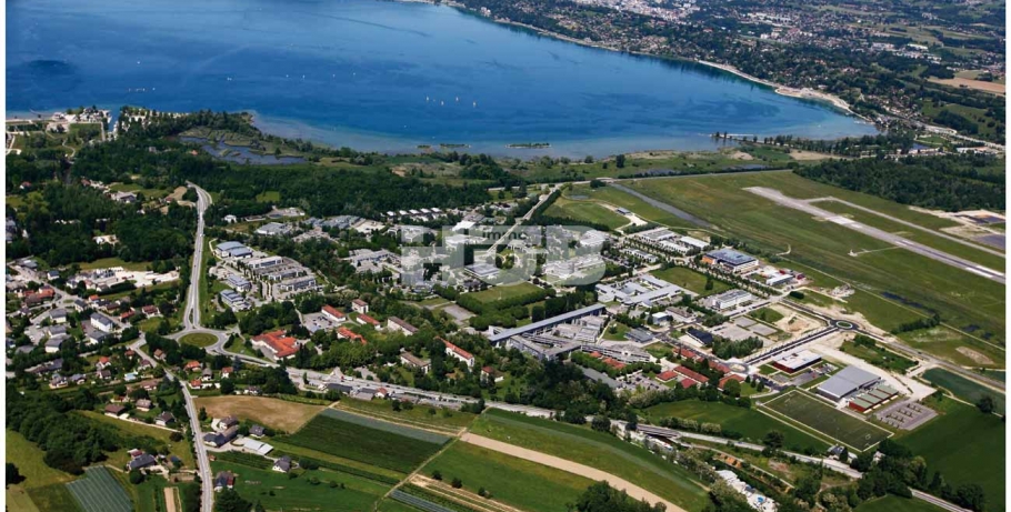 For sale – 5,000 m² plot of land in Le Bourget-du-Lac, near Chambéry
