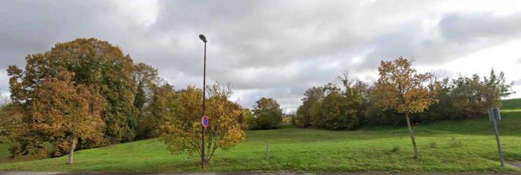 For sale – Industrial plots ranging from 3,200 to 5,200 m² in the Mont-Bernard Technology Park in Châlons-en-Champagne – Marne (51)