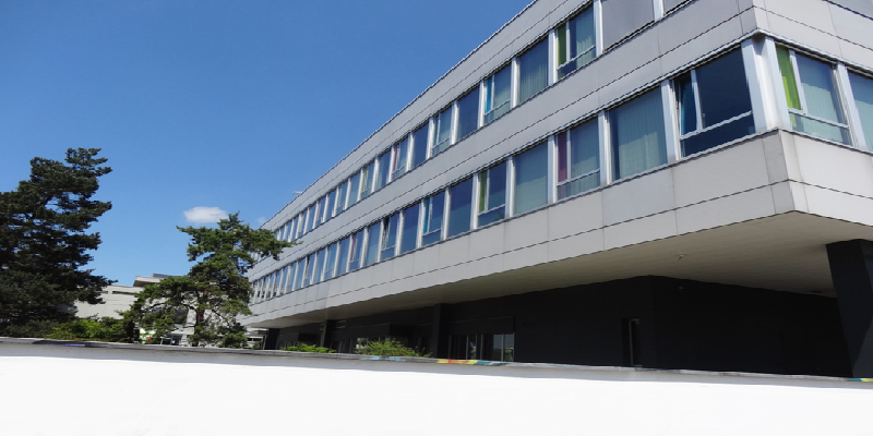 Purchase / Rental of business premises in Switzerland – 230 m² – Bern