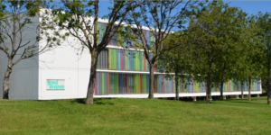 Avignon Agroparc – Avignon – Vaucluse