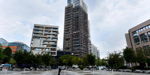 Brussels-Capital Region: Pentagone district